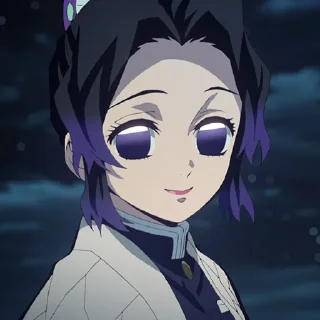 ⚔️-Kimetsu No Yaiba, Telegram Sticker