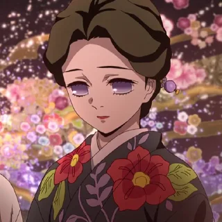 ⚔️-Kimetsu No Yaiba, Telegram Sticker
