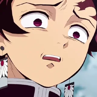 ⚔️-Kimetsu No Yaiba, Telegram Sticker