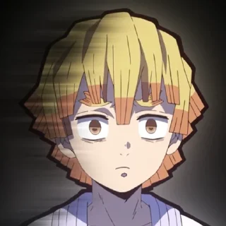 🛡-Kimetsu No Yaiba, Telegram Sticker