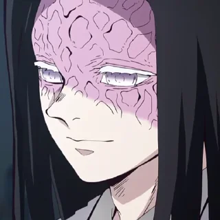 ⚔-Kimetsu No Yaiba, Telegram Sticker