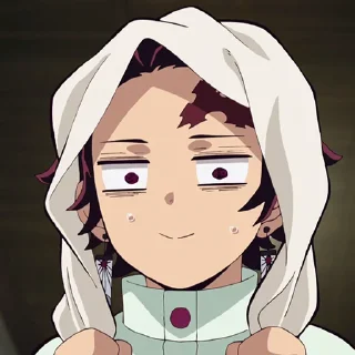🛡-Kimetsu No Yaiba, Telegram Sticker