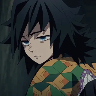 ⚔️-Kimetsu No Yaiba, Telegram Sticker