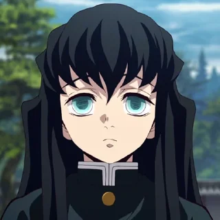 ⚔-Kimetsu No Yaiba, Telegram Sticker