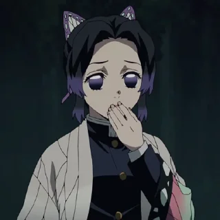 ⚔-Kimetsu No Yaiba, Telegram Sticker