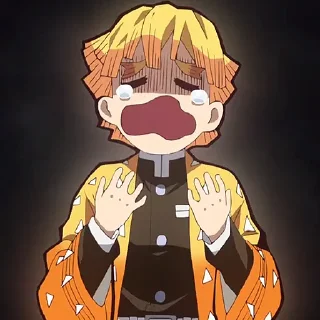 ⚔️-Kimetsu No Yaiba, Telegram Sticker
