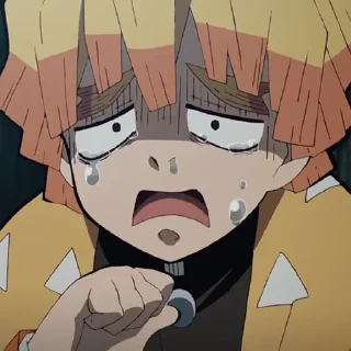 ⚔️-Kimetsu No Yaiba, Telegram Sticker