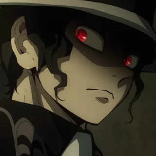 🛡-Kimetsu No Yaiba, Telegram Sticker