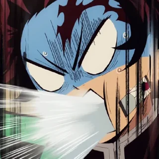 🛡-Kimetsu No Yaiba, Telegram Sticker