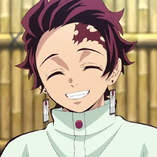 ⚔️-Kimetsu No Yaiba, Telegram Sticker