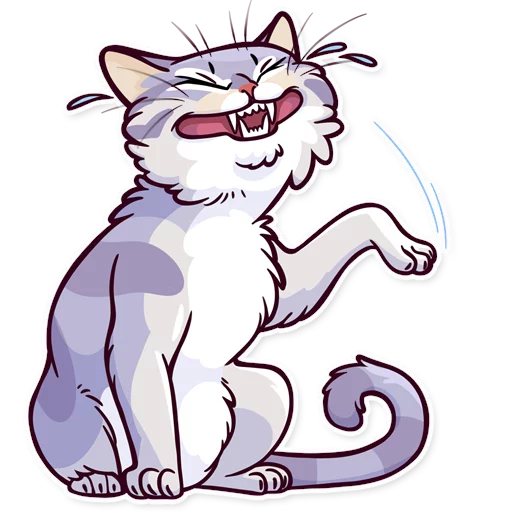 Meme Cats, telegram sticker