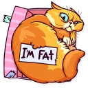 📦-Meme Cats, Telegram Sticker