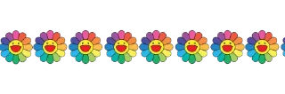🎟-cute border  @libraryofpudu, Telegram Sticker