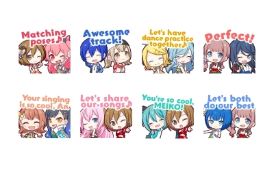 Kizuna Ranks