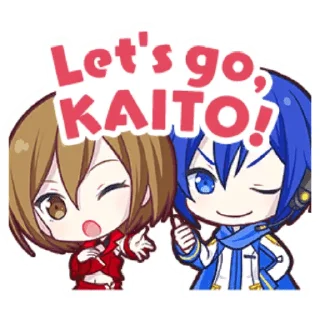 🖼-Kizuna Ranks, Telegram Sticker