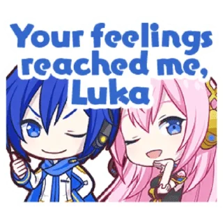 🖼-Kizuna Ranks, Telegram Sticker