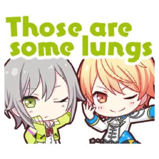🖼-Kizuna Ranks, Telegram Sticker