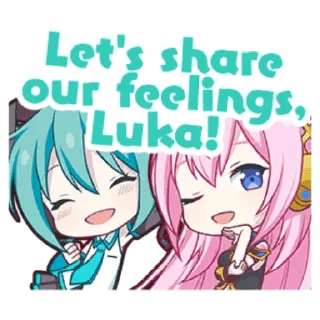 🖼-Kizuna Ranks, Telegram Sticker