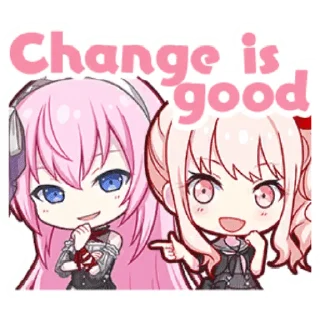 🖼-Kizuna Ranks, Telegram Sticker