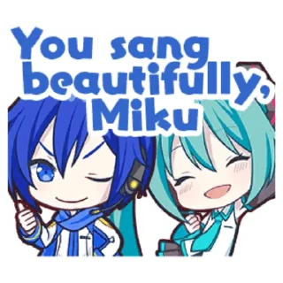 🖼-Kizuna Ranks, Telegram Sticker