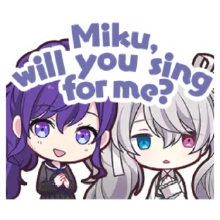 🖼-Kizuna Ranks 2, Telegram Sticker