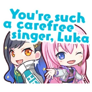 🖼-Kizuna Ranks 2, Telegram Sticker