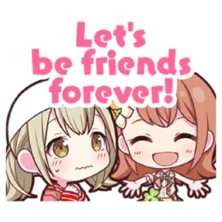 🖼-Kizuna Ranks 2, Telegram Sticker