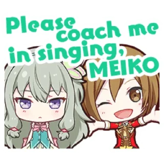🖼-Kizuna Ranks 2, Telegram Sticker