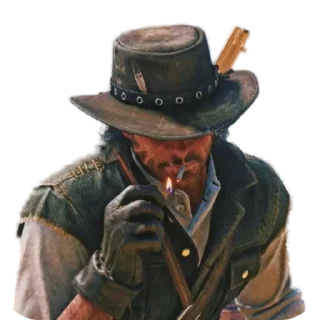 🎩-@mgslll {Karrar} 4, Telegram Sticker
