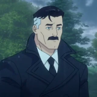 👨-Больше стикеров @stickertg4, Telegram Sticker