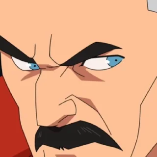 👨-Больше стикеров @stickertg4, Telegram Sticker
