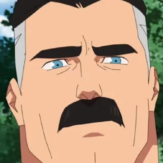 👨-Больше стикеров @stickertg4, Telegram Sticker