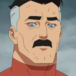 👨-Больше стикеров @stickertg4, Telegram Sticker