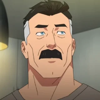 👨-Больше стикеров @stickertg4, Telegram Sticker