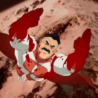 👨-Больше стикеров @stickertg4, Telegram Sticker