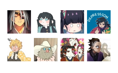 Demon slayer @Toji_sama