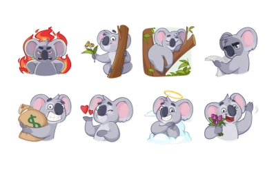 Koala Chuck