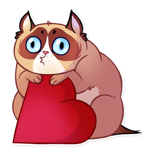 ooky at, telegram sticker