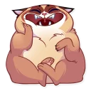 😄-ooky at, Telegram Sticker