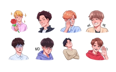 K-pop
