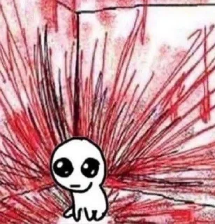 😡-злые челы :: @fStikBot, Telegram Sticker