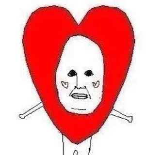 ❤️-злые челы :: @fStikBot, Telegram Sticker