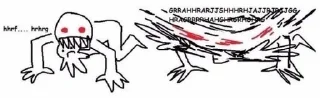 😡-злые челы :: @fStikBot, Telegram Sticker