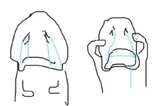 😭-злые челы :: @fStikBot, Telegram Sticker