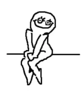 😊-злые челы :: @fStikBot, Telegram Sticker