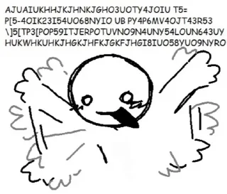 😊-злые челы :: @fStikBot, Telegram Sticker