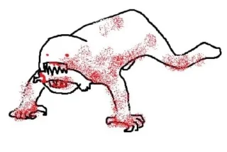 😡-злые челы :: @fStikBot, Telegram Sticker