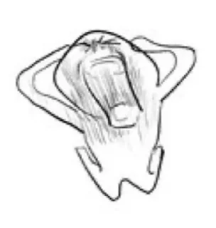 😭-злые челы :: @fStikBot, Telegram Sticker