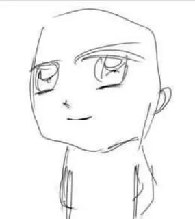 😊-злые челы :: @fStikBot, Telegram Sticker