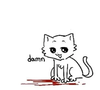 😊-злые челы :: @fStikBot, Telegram Sticker